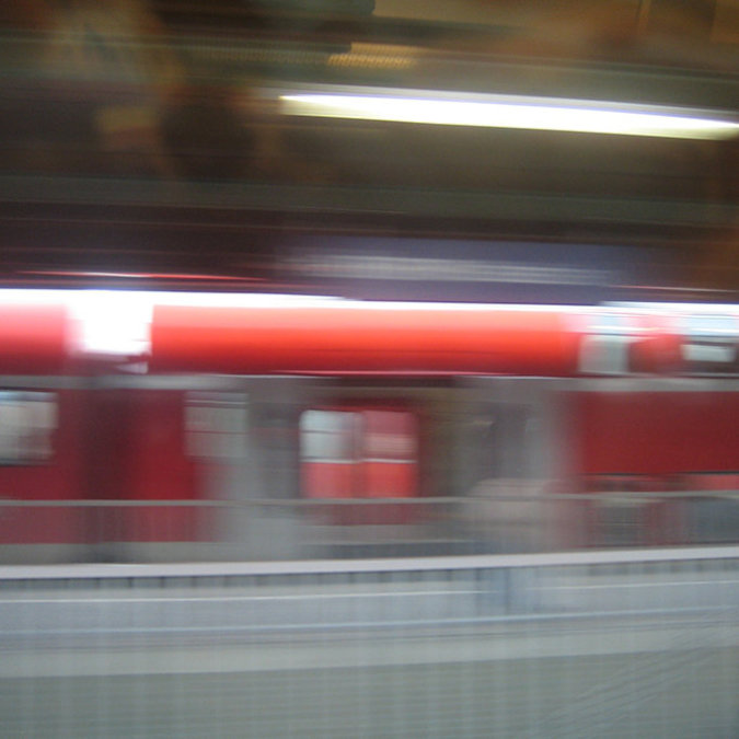 Serie "ICE", Photokunst, MARGRIT ROMBERG, Berlin