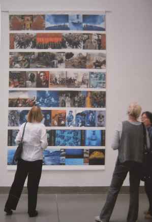 40-Jahre Kollege, Margrit Romberg, Fotokunst, Berlin